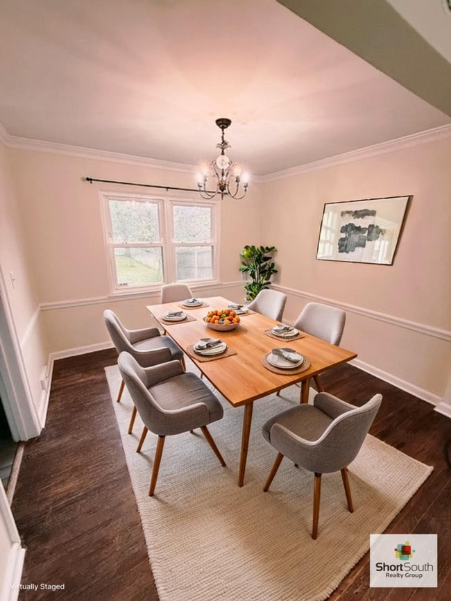 Photo - Updated 3 bed 1.5 bath Single Family Home in