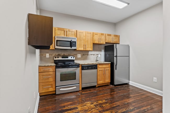 Photo - 3830 Baring St Unidad 2