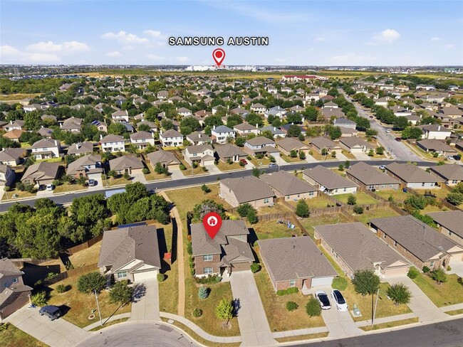 Photo - 11012 Pack Wagon Trail