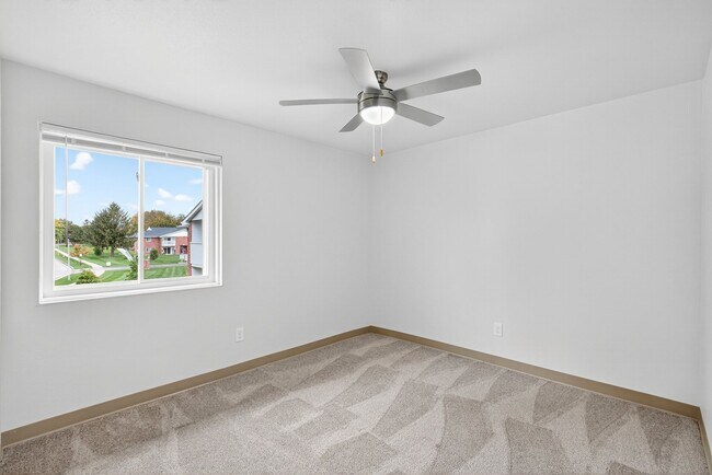 Whispering Pines Apartments