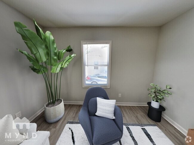 Building Photo - 977 Moreland Dr SE Rental