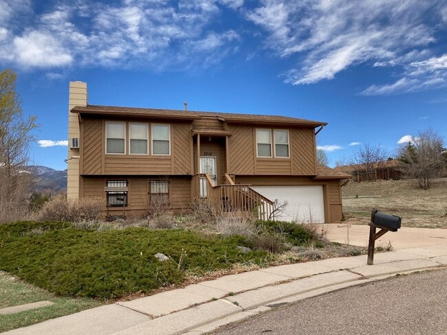Photo - 3710 Trail Rock Pl