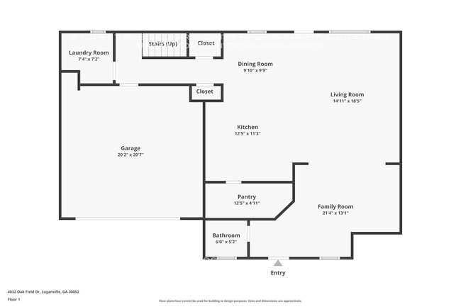 Photo - 4032 Oak Field Dr