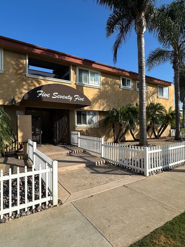 Photo - “IMPERIAL BEACH GEM – Freshly Updated 3BR Upstairs Condo!” Unit 206