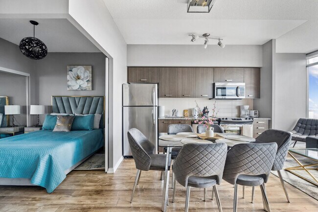 Photo - 60 Grosvenor St Unit ID1345819P