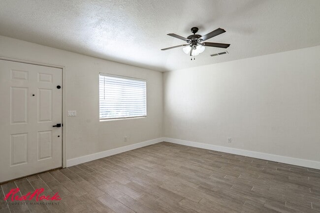 Photo - Pet Friendly! 3 Bedroom Single-Level Condo in St. George! Unit 6
