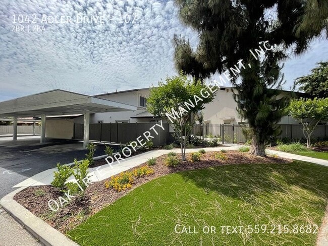 Photo - 1042 Adler Dr Unit 107