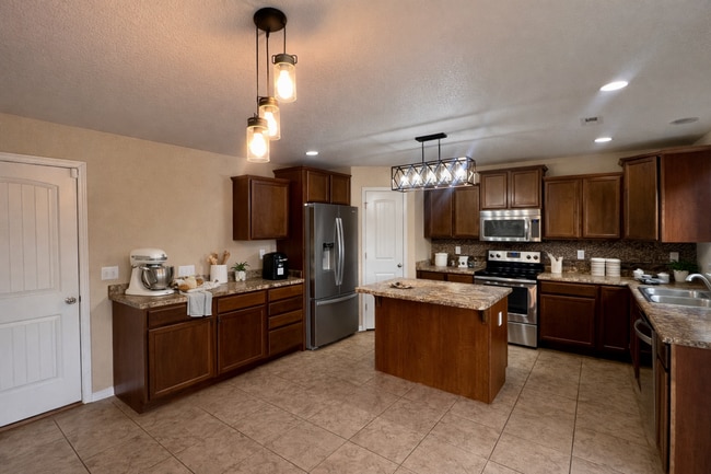 Photo - Gorgeous 4 Bedroom Home close to Peterson!