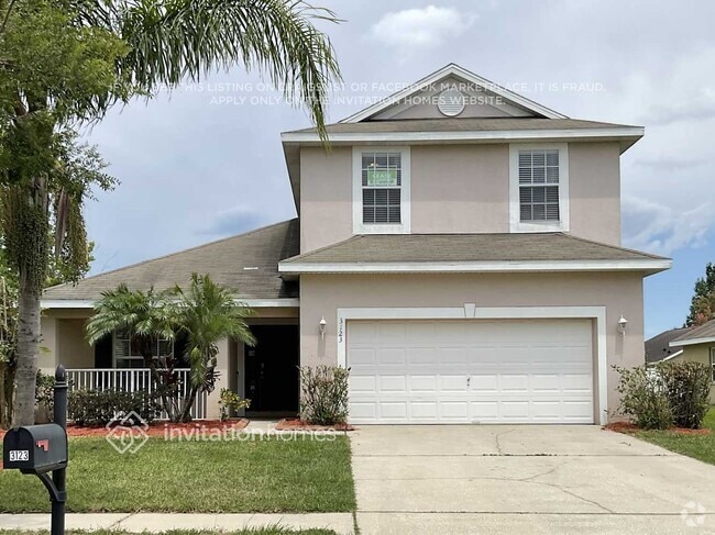 Building Photo - 3123 Mandolin Dr Rental