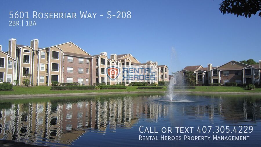 Photo - 5601 Rosebriar Way