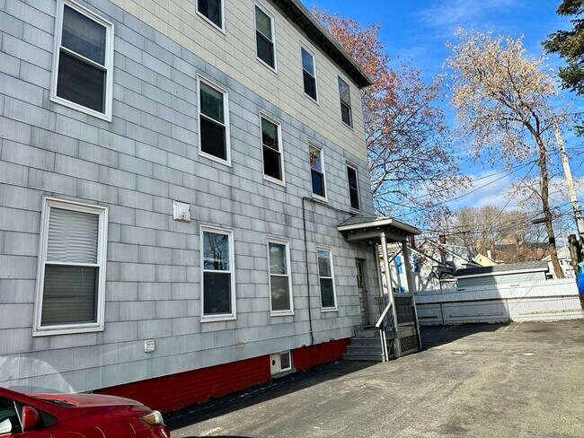 Photo - 249 Cambridge St Unit 2