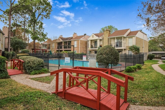 Photo - 2800 Jeanetta St Unidad 605