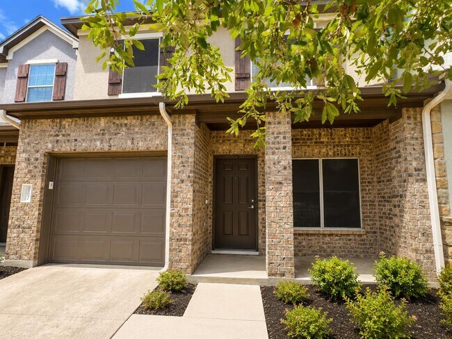 1900 Little Elm Trail Unidad 167