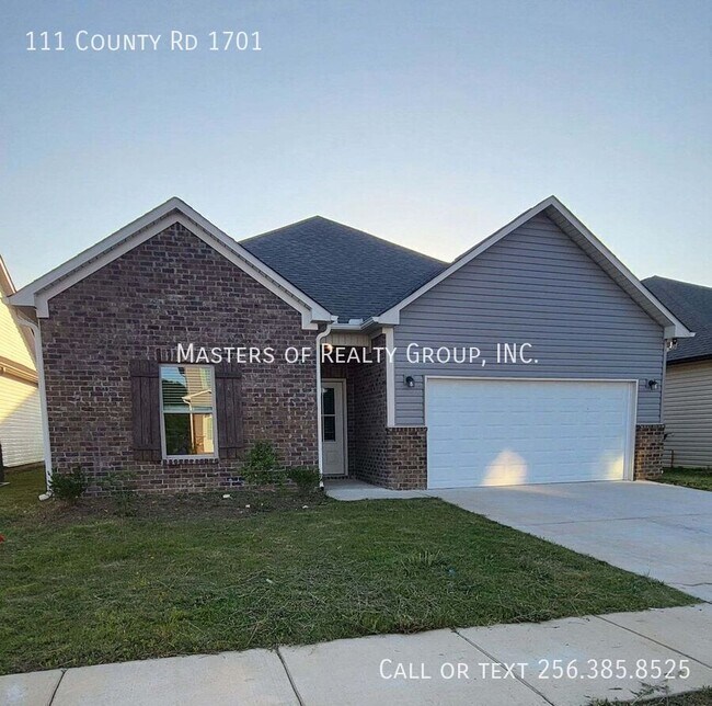 111 Co Rd 1701