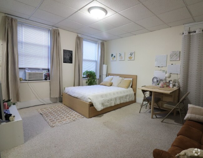 Building Photo - 238 Hemenway St Rental