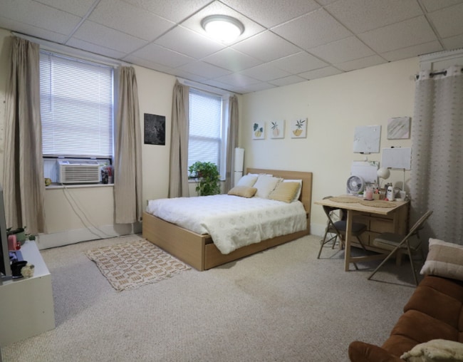 Building Photo - 238 Hemenway St Rental