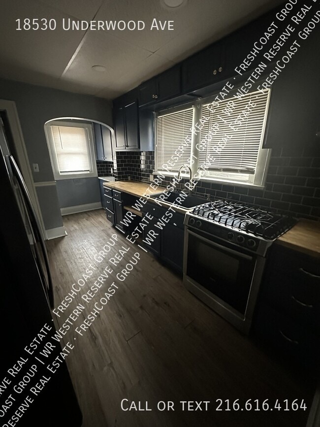 Photo - 18530 Underwood Ave