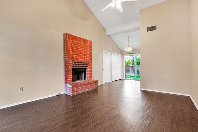 Photo - 3-Bedroom, 2-Bath Rental Home – South San Antonio