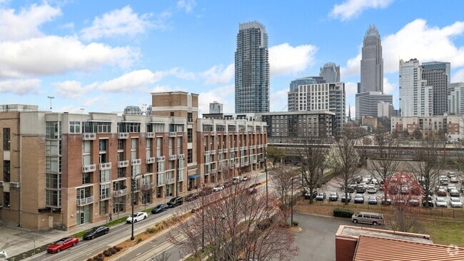 Building Photo - 710 W Trade St Rental