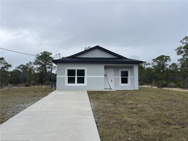 BRAND NEW-MOVE IN READY TWO BEDROOM/2 BATH... - BRAND NEW-MOVE IN READY TWO BEDROOM/2 BATH... House