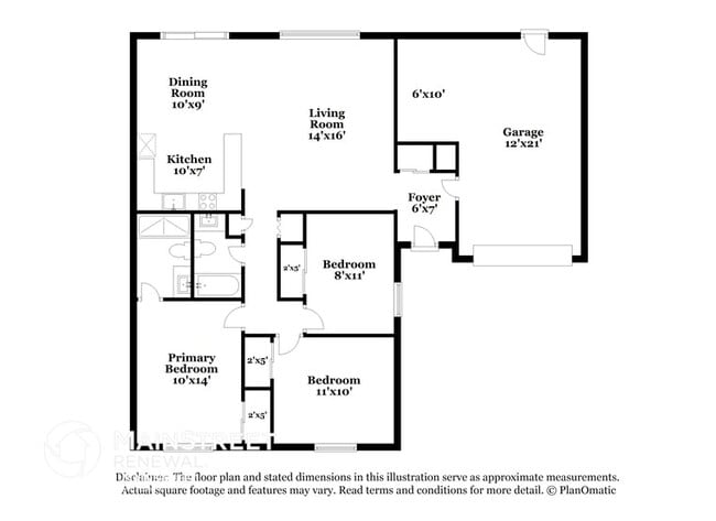 Photo - 154 Anderson Ave NE