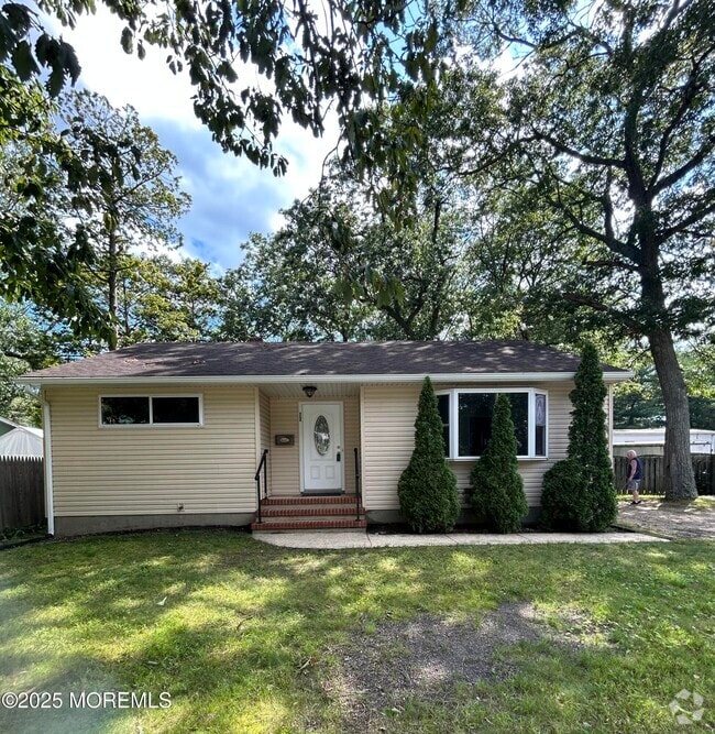 Building Photo - 2902 Herbertsville Rd Rental