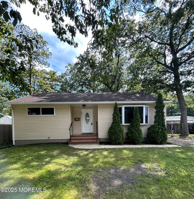 Photo - 2902 Herbertsville Rd Casa