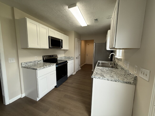 Photo - Fully renovated 3 Bed Home in La Vergne with 2-Car Garage