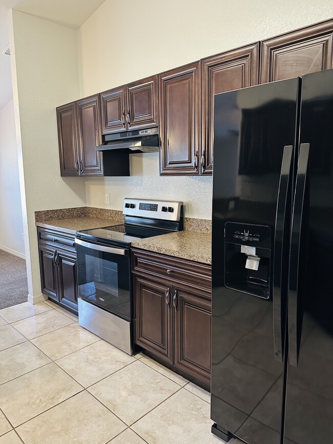 Kitchen - 2 Olive Dr