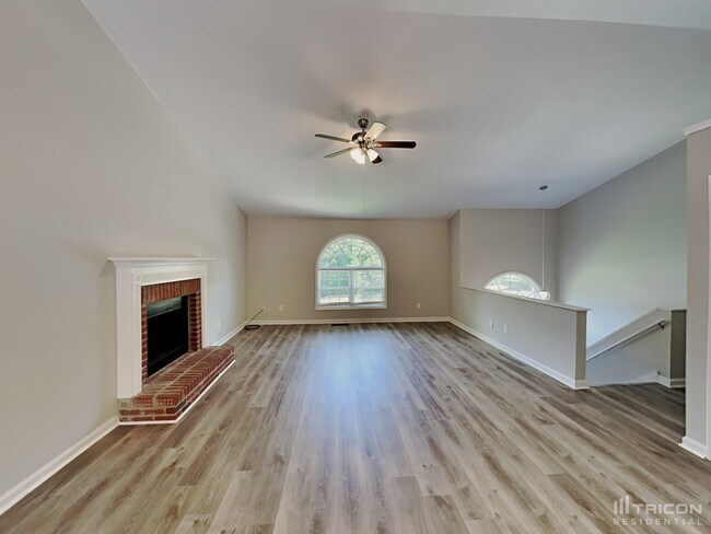Photo - 676 Eagles Nest Circle Carrollton GA