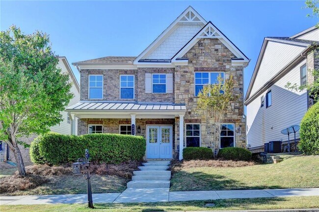 Building Photo - 4032 Ridge Grove Way