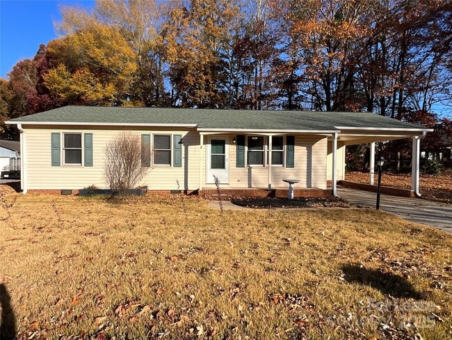 Building Photo - 215 Liberty St