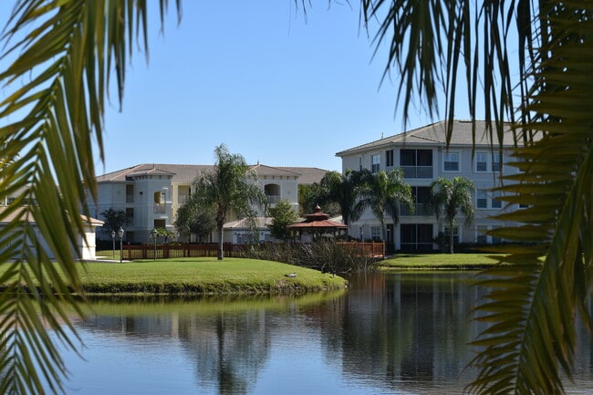 lake and walking paths - 800 San Lino Cir Unit 800 San Lino Circle # 824