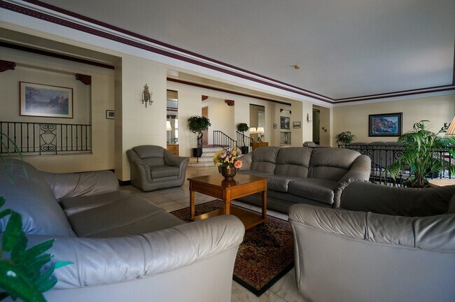 Photo - Arlington Apartments