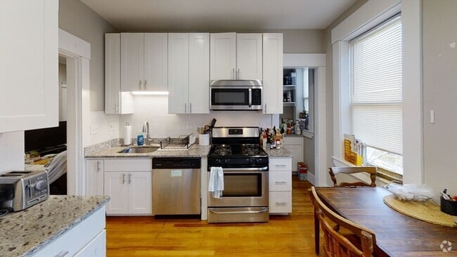 Building Photo - 9 Greenway Ct Unit 6 Rental