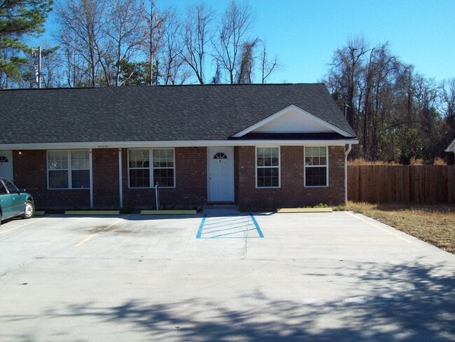 Photo - Duplex For Rent Unit B