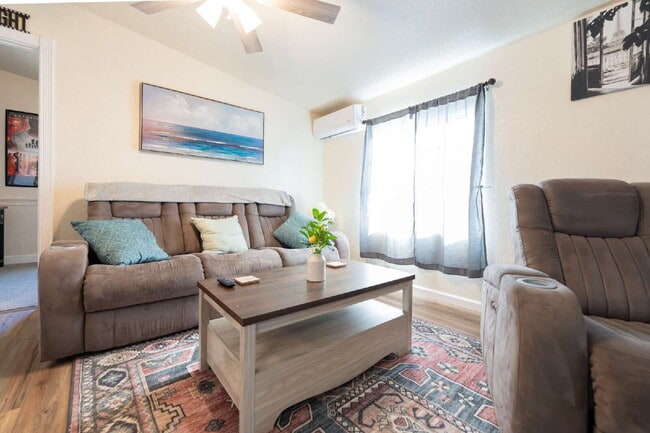 Photo - The Azul Casita — 2 Bedrooms with Movie
**NO PETS ALLOWED**