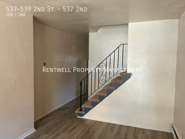 Photo - 537-539-539 2nd St Unit 537 2nd