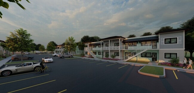 Photo - The Preserves at Florida City