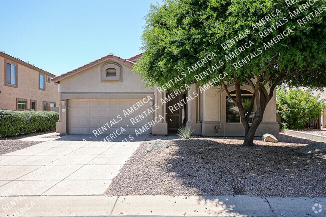 Building Photo - 3055 N Red Mountain Rental