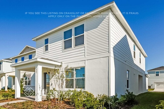 Photo - 5805 Sagebrush Aly