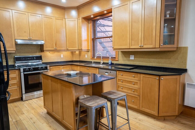 Photo - 1475 Rue Saint-Zotique Est Unit ID1226346P