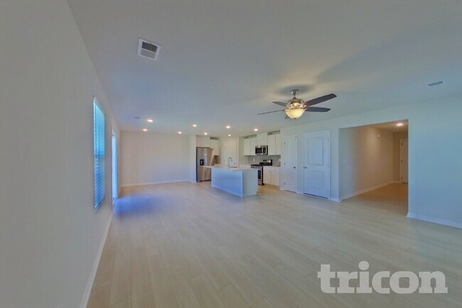 Photo - 1007 Cleveland Meadows Trl