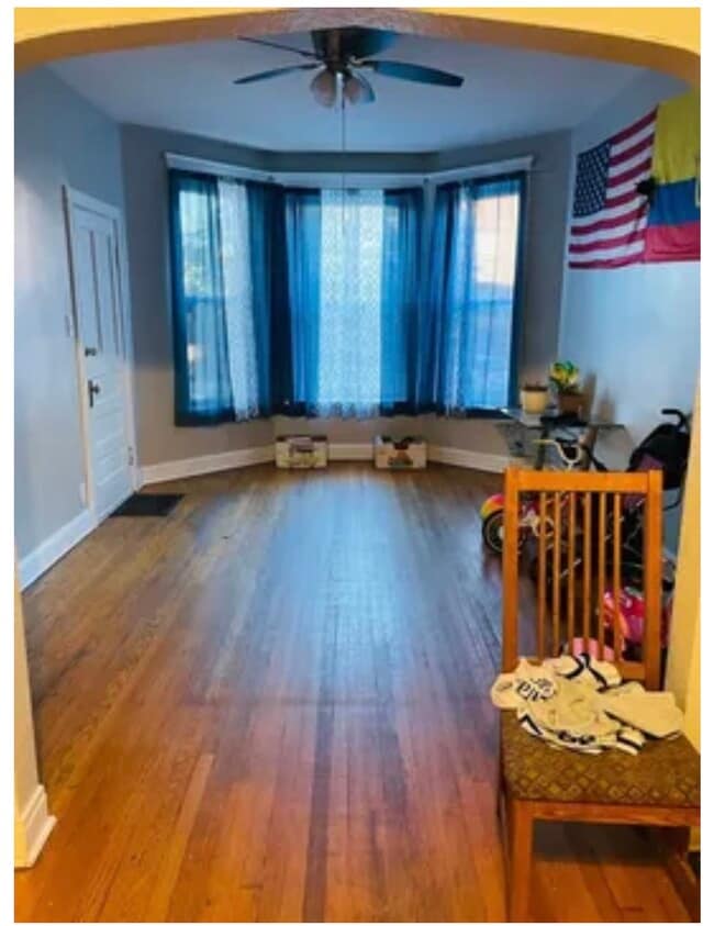 Building Photo - 2406 N Bernard St Unit #2 Rental
