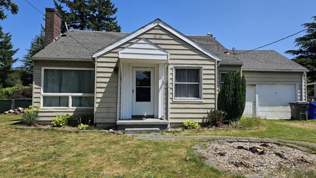 Photo - 2726 SE 165th Ave House