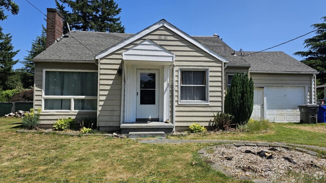 Building Photo - 2726 SE 165th Ave Rental