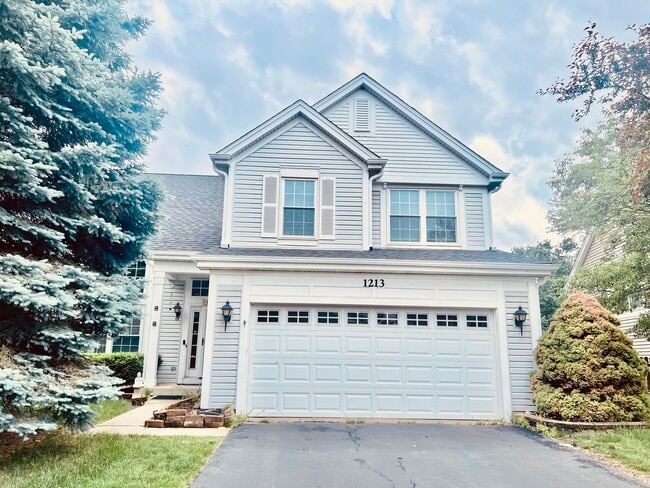 Building Photo - 1213 Pennsbury Ln
