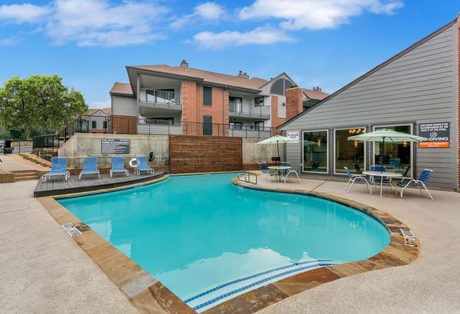 Photo - PECAN RIDGE-WACO