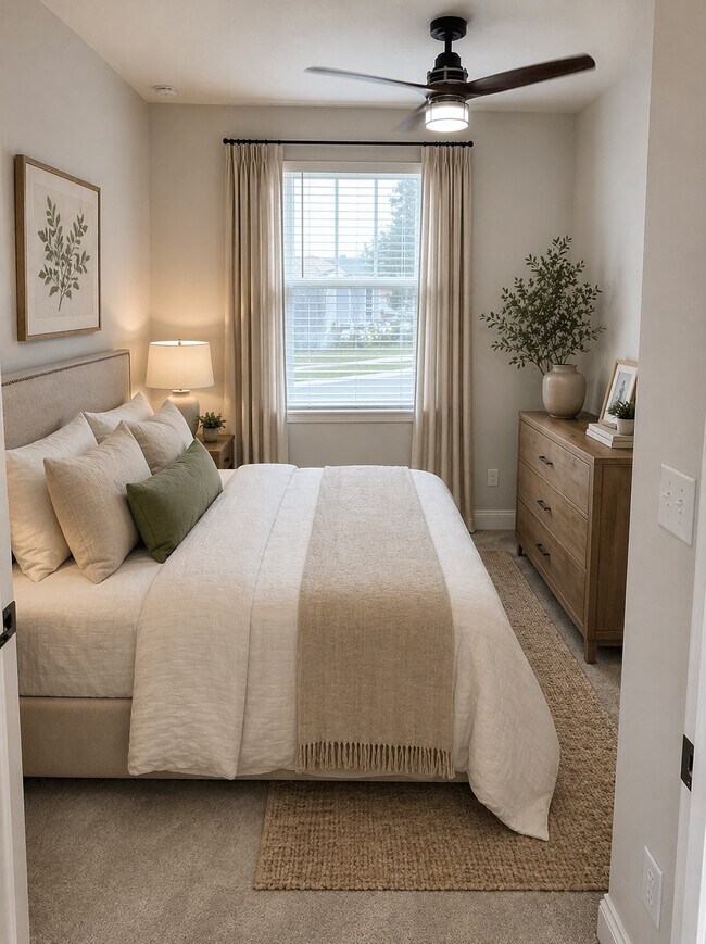 Photo - 1841 Cogdill Trace