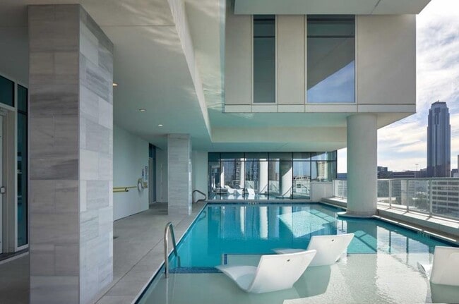 Photo - 4521 San Felipe St Unit 1903